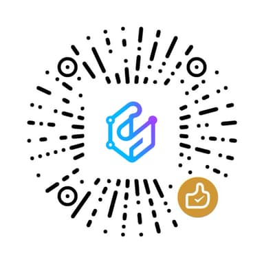 WeChat donation QR code