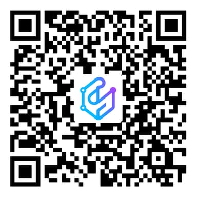 Alipay donation QR code